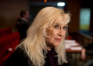 Море любви и света: какой была Ирина Мирошниченко / События на ТВЦ