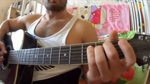 Машина времени кастёр, акорды