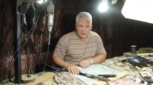 Новое направление в резьбе по дереву Вытяжка и бормашина