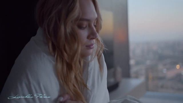 Иван Рябинкин = Крошки на скатерти = смотреть онлайн