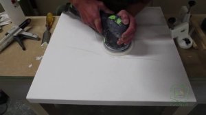 ремонт изделий из искусственного камня