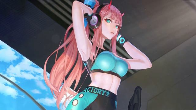 BEST Gaming music !!! ♫ Игровая музыка ♫ Abandoned & GalaxyTones - Luna (Feat. DNAKM) [MOTS]