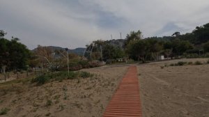 Обзор отличного отеля TUI BLU Sarigerme Park Турция Даламан / ТУИ БЛЮ Саригерме Парк