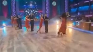 ТАНГО КУМПАРСИТА и РОМАНТИЧЕСКОЕ ФОРТЕПЬЯНО
