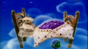 Спят усталые игрушки