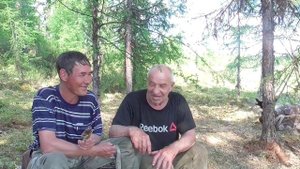 Нож Владимира Владимировича ,