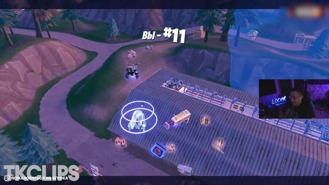 Топ клипы с Twitch | ХАЗЯЕВА НАРВАЛИСЬ НА СПОРТИКОВ смотреть онлайн