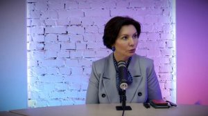 Толковый TALK: Елена Бондаренко - Тарик Незалежко