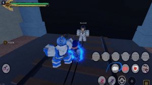 Как убить Bruno Bucciarati