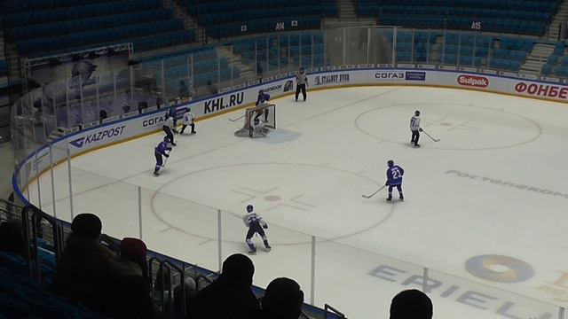 3 период и буллиты .Барыс 2005 - Барыс 2006 . Товарищеская игра 28.12.2018 год смотреть онлайн