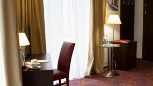 Бридж Резорт отель Сочи Адлер