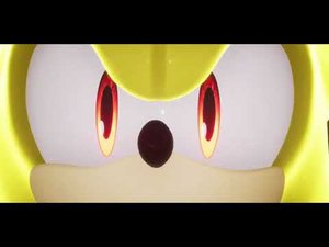 Sonic Omens финальный эпизод русская озвучка игрофильм