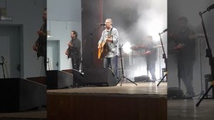 Сплин - Передайте, привет, Гарри Поттеру если его встретите