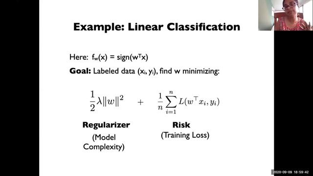 Differentially Private Machine Learning: Theory, Algorithms, and Applications смотреть онлайн