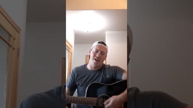 Me and Jack (jon pardi cover) смотреть онлайн