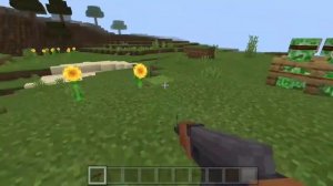 3D AK-47 MCPE/MCPE текстур пак Texture pack