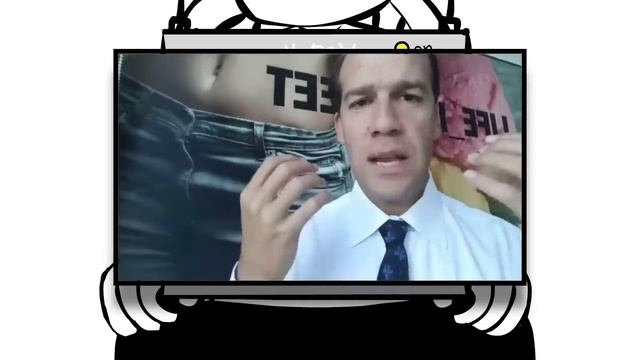 Cómo adelgazar (si tienes caída del cabello) смотреть онлайн