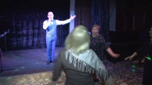 Алексей Ветров  Разговор со счастьем