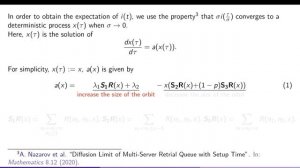 Asymptotic analysis of modified Erlang-B with sensing time and stochastic loss of secondary users