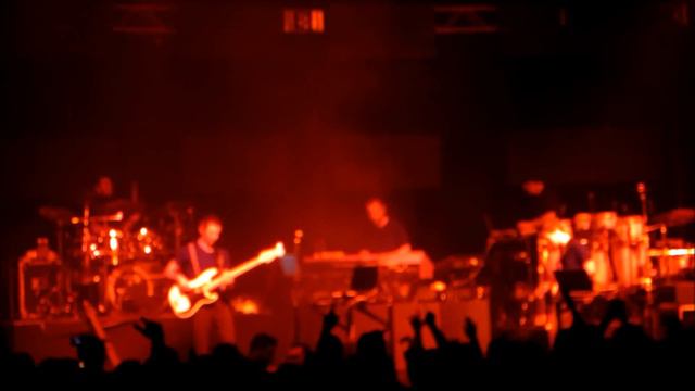 StS9: "Golden Gate" (SBD) 10-5-11 @ Orbit Room - Grand Rapids, MI смотреть онлайн