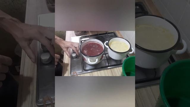 Рыбаловный дип своими руками. #самодельдыйароматизитор #дип смотреть онлайн