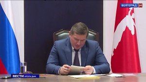 В Нехаевском районе построят новую дорогу