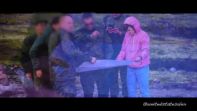 ЭКСПЕДИЦИЯ НА ПОЛУОСТРОВ РЫБАЧИЙ [МУРМАНСКАЯ ОБЛАСТЬ]. 20-24 ИЮЛЯ 2021