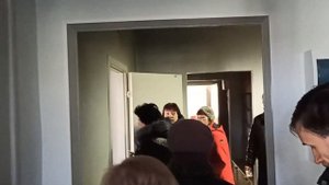 Комитет  Безопасности России КОБРа Проверка Кировского РОСП приставы Лен. Обл