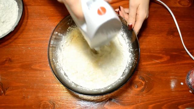 Закуска к пиву. ПЕЧЕНЬЕ С БЕКОНОМ И СЫРОМ. Рецепт печенья.