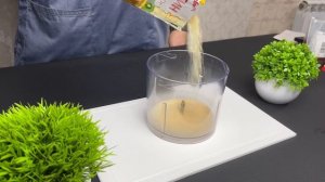 РЕЦЕПТ для КРЕПКИХ КОСТЕЙ и СУСТАВОВ. Натуральное средство.