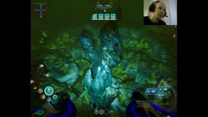 Subnautica Below Zero - видеопрохождение! Часть 13 - Тело Ал-Ана.