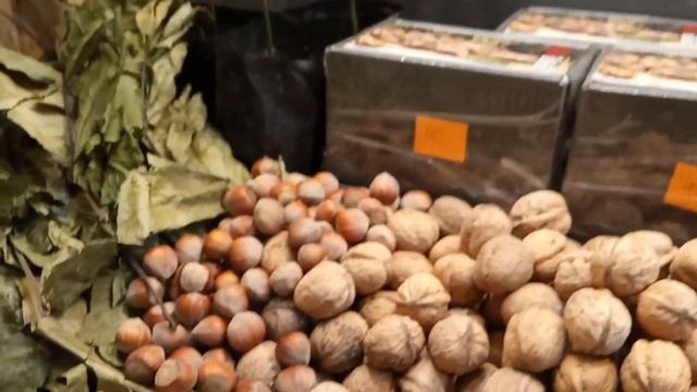Семена орехов Кочерженко, Иван Багряный, Идеал Украина от Walnuts Broker
