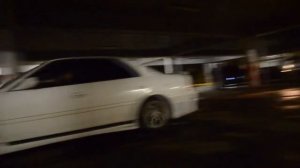 Дрифт в Ярославле