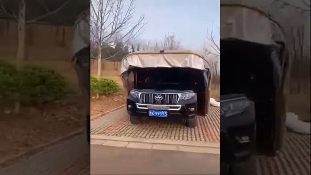 Компактная мебель из Китая