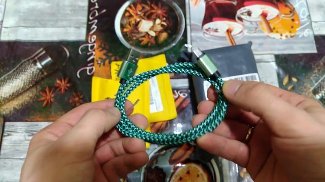 Зарядим все!!! MicroUSB и Type-C кабели+защитное стекло на LeTV X900 смотреть онлайн