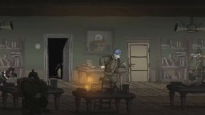 Cry Plays: Valiant Hearts [P8] [Reupload]