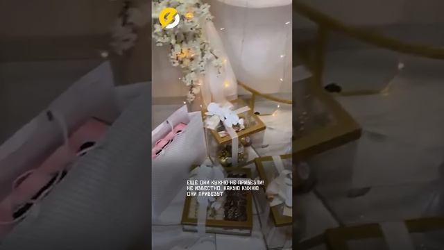 Дагестанская мать отменила свадьбу из-за дешевого приданого невесты #новости #дагестан #news #short