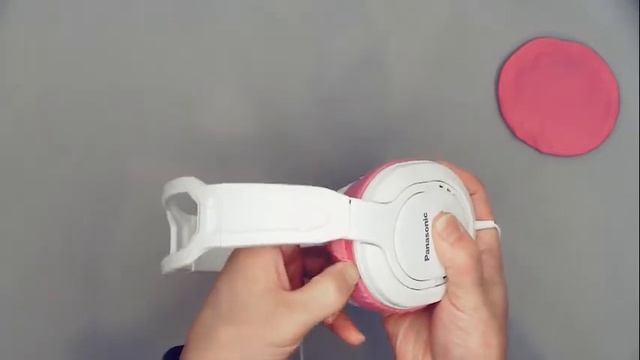 Panasonic RP-HT260のイヤーパッドをmimimamoで修理・保護｜Repair ear pads with mimimamo｜用mimimamo修復耳墊 смотреть онлайн