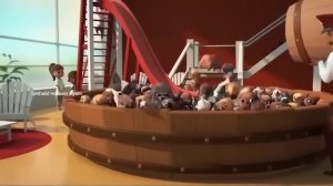 Baby Boss Dance Monkey Cute Funny Baby #bossbabe #bossbaby