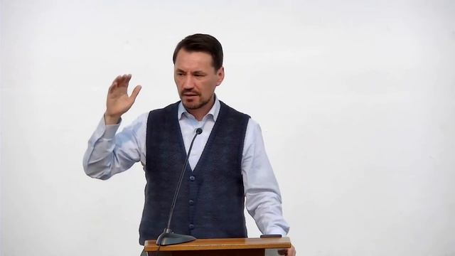 Вечернее общение с Вячеславом Стариковым. Тема: безбрачие 31.10.2021 смотреть онлайн