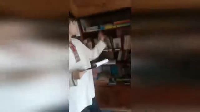 Родинний гурток «Збіжжя» м. Омськ смотреть онлайн