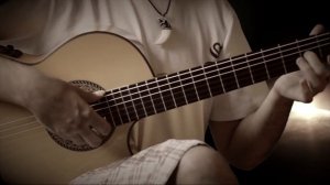 The Animals   House of the Rising Sun Гимн восходящего солнца на гитаре