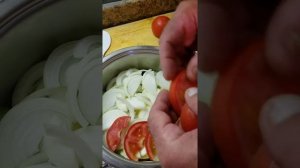 Как приготовить дымляму  правильно