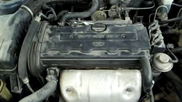 Цена: 265 лв. Двигател за Деу Леганца седан 2.0 16V 133 к.с. 1997 г. смотреть онлайн