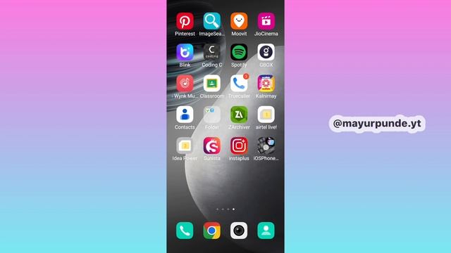 How To Install iOS Keyboard On Android?(P:7) | With Sound+Emojis | iPhone Keyboard For Android! смотреть онлайн
