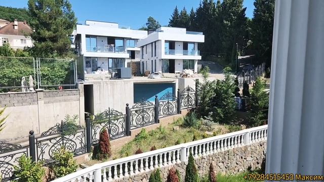 ПРОДАЕТСЯ ОГРОМНАЯ ВИЛЛА В СОЧИ! КРЫТЫЙ БАССЕЙН, ЛИФТ И ВИД КАК НА ЮГЕ ИТАЛИИ! смотреть онлайн