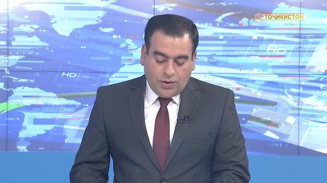 Указ Президента Республики Таджикистан об увеличении размера действующих должностных окладов рабо..