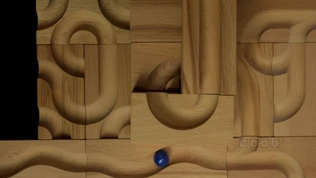 Детский конструктор "COOB" смотреть онлайн