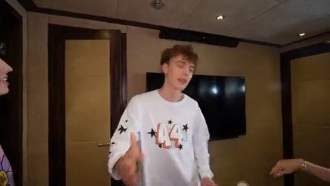 24 ЧАСА НА ЯХТЕ