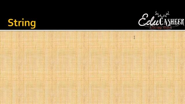 2.1|[hindi/urdu] Python | datatypes|string,boolean,integer,float|type() function |Musavir Khaliq